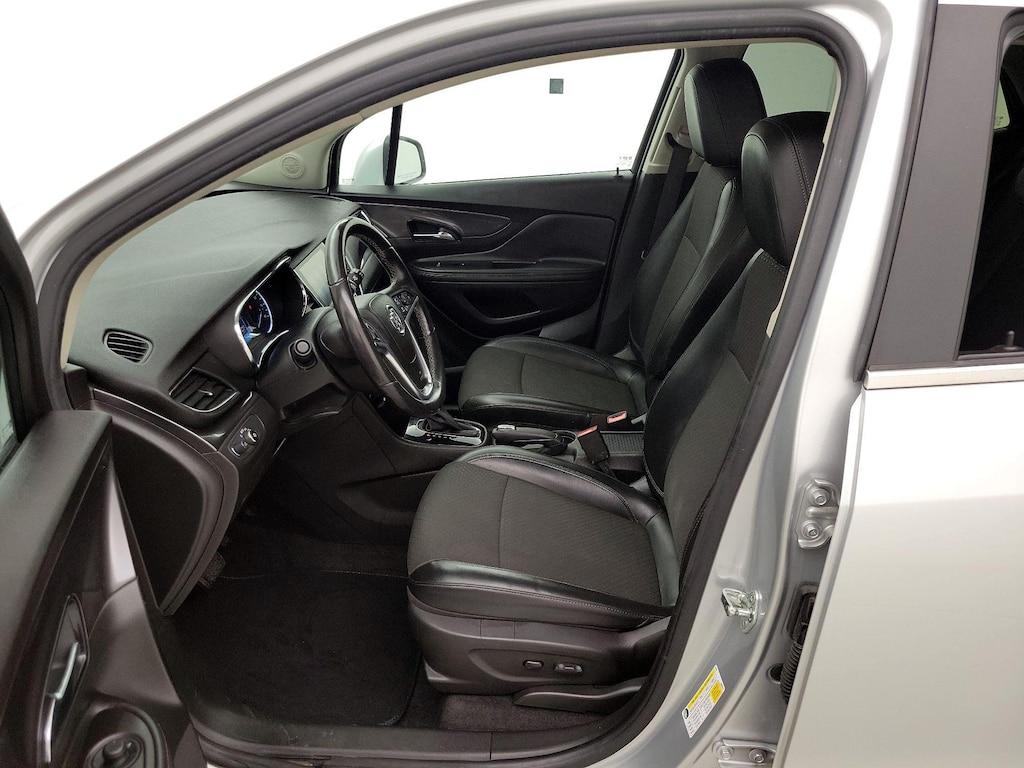 used 2019 Buick Encore car, priced at $14,998