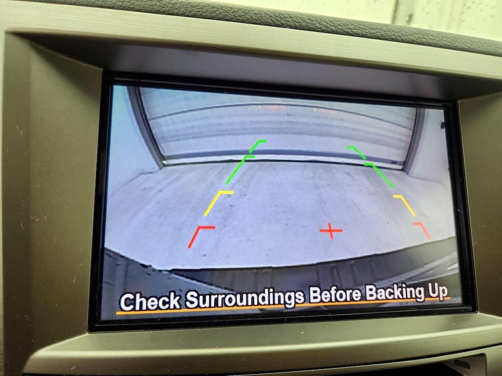 used 2014 Subaru Outback car, priced at $15,998