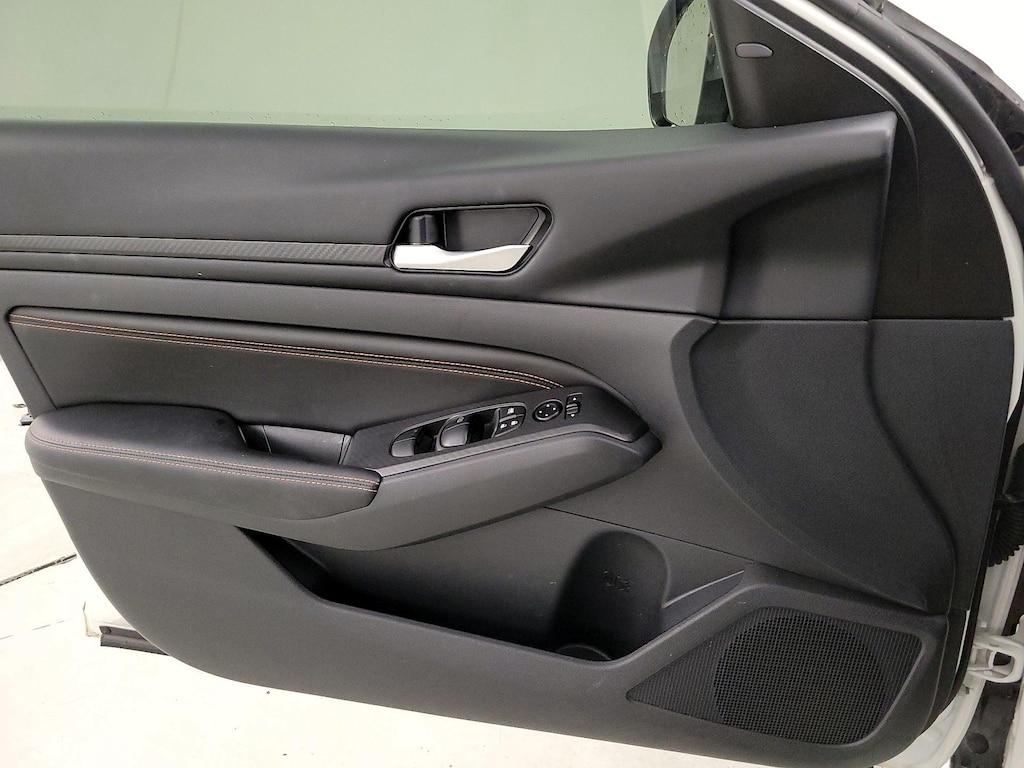 used 2022 Nissan Altima car, priced at $22,998