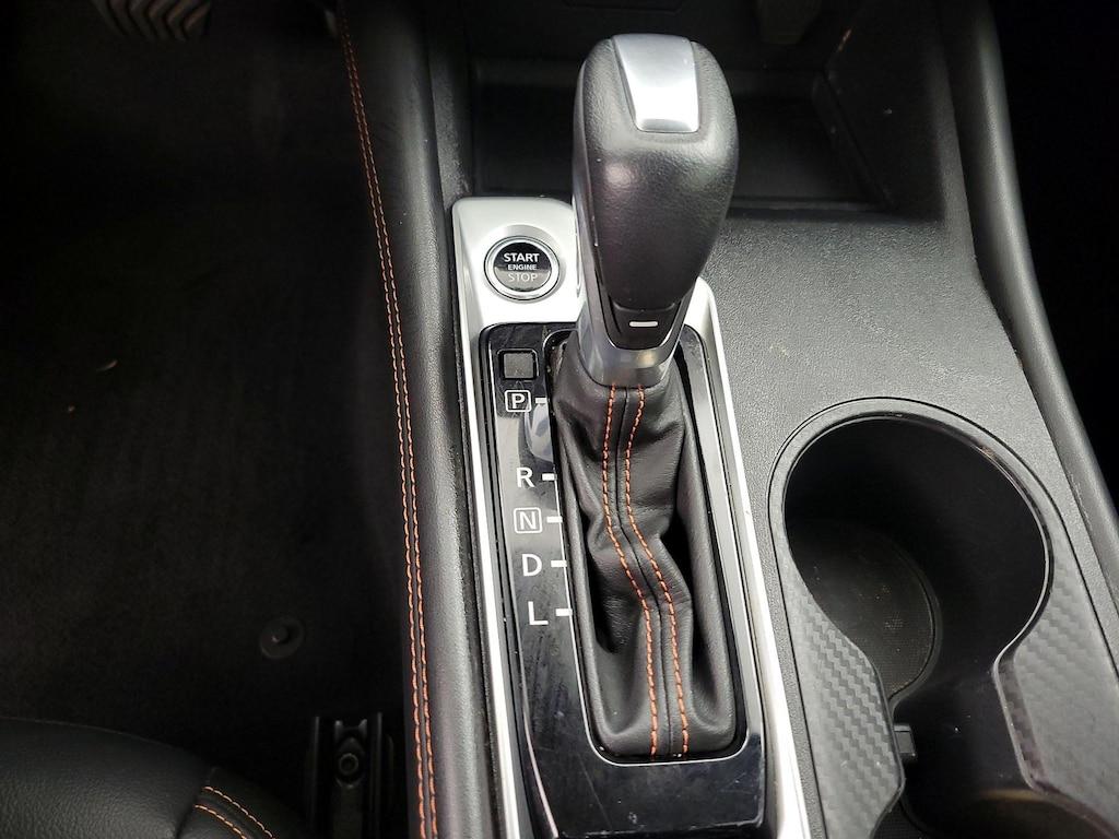 used 2022 Nissan Altima car, priced at $22,998