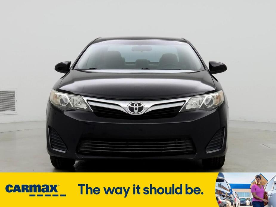 used 2013 Toyota Camry car, priced at $13,998