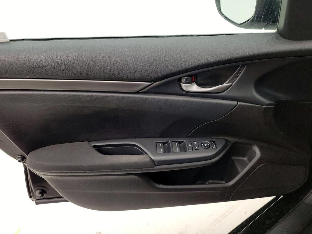 used 2019 Honda Civic car, priced at $20,998