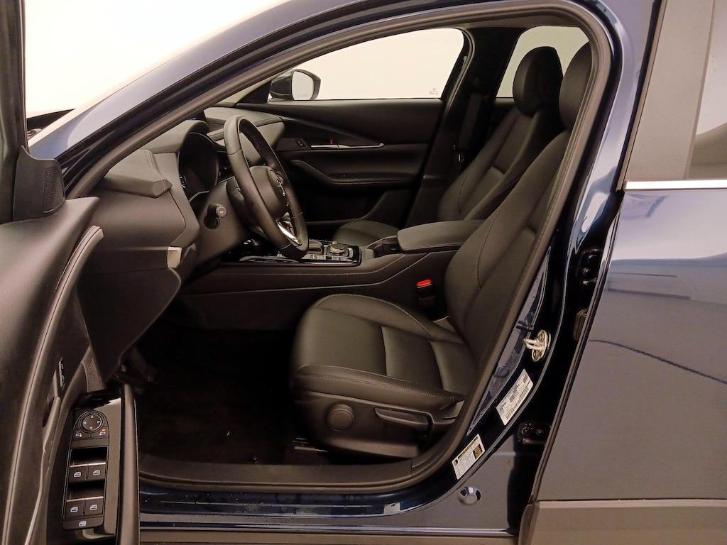 used 2024 Mazda CX-30 car, priced at $25,998