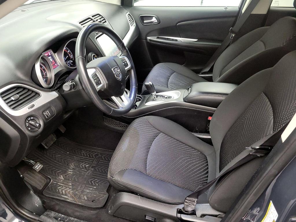 used 2018 Dodge Journey car, priced at $15,998