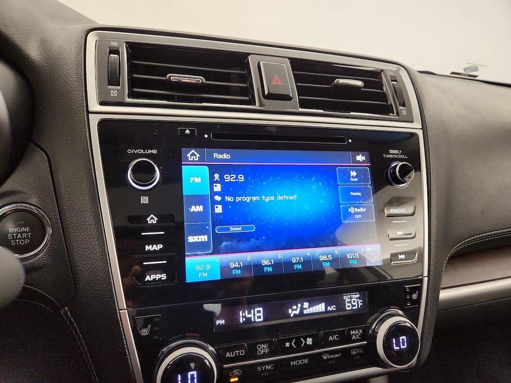 used 2019 Subaru Outback car, priced at $24,998