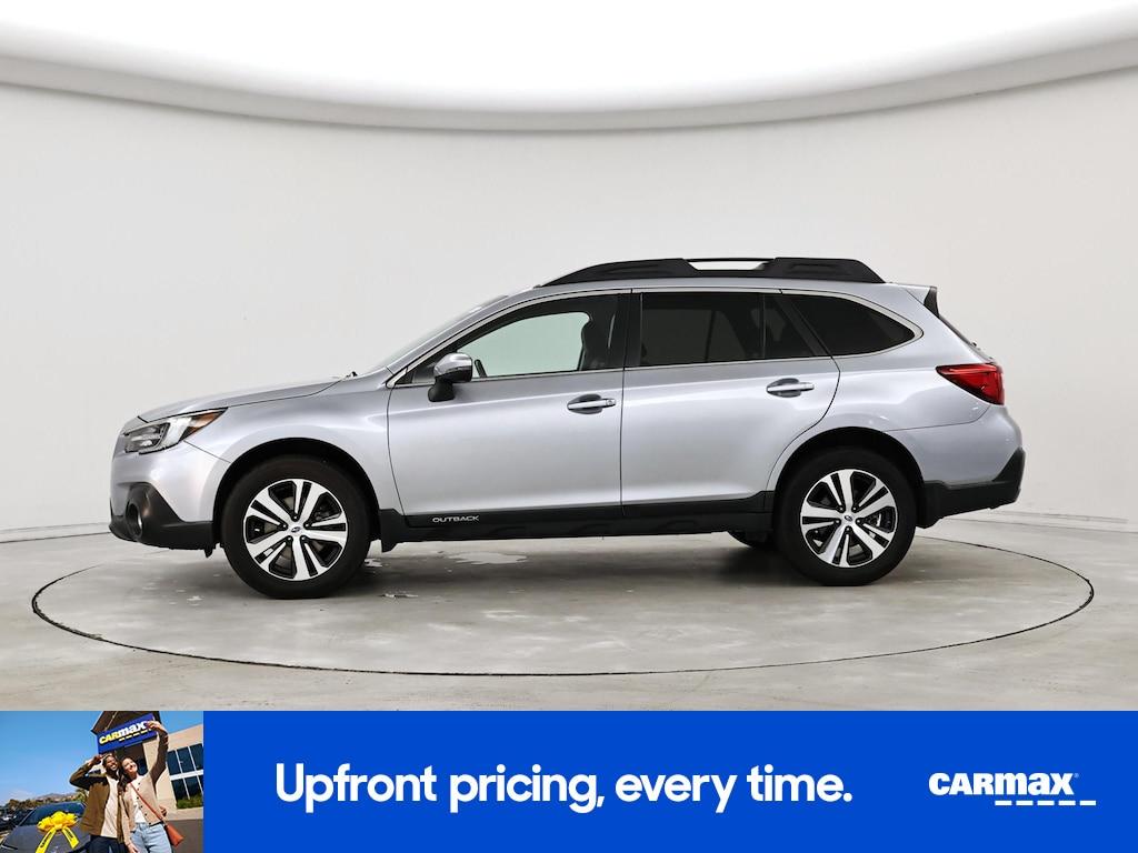 used 2019 Subaru Outback car, priced at $24,998