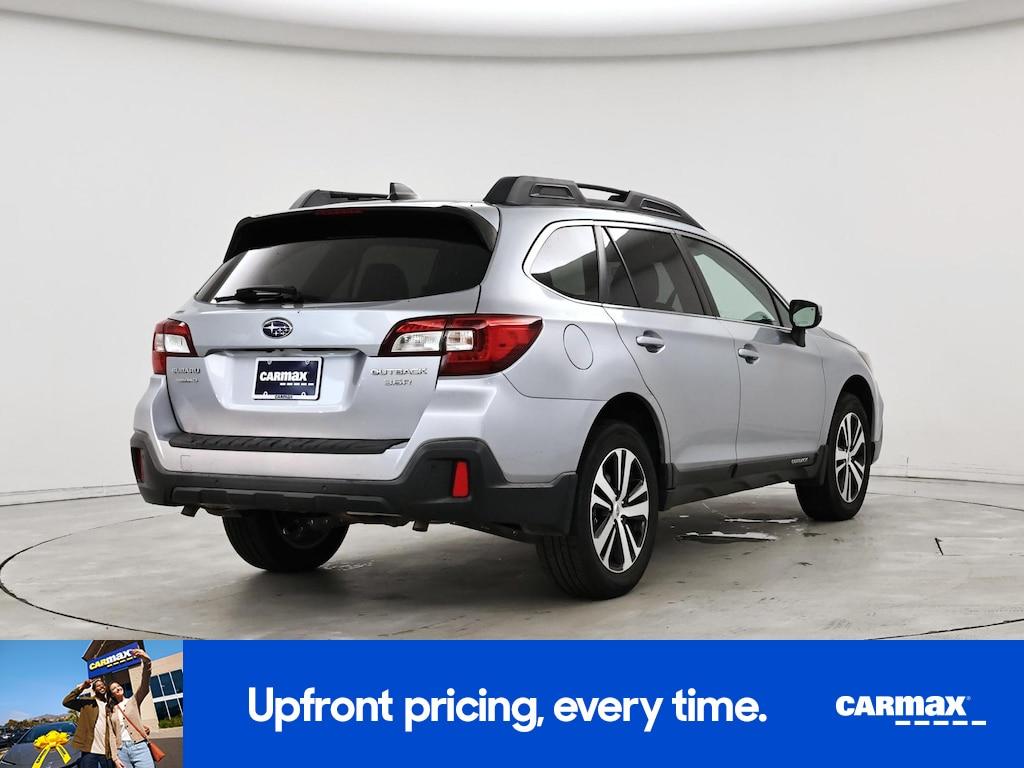 used 2019 Subaru Outback car, priced at $24,998