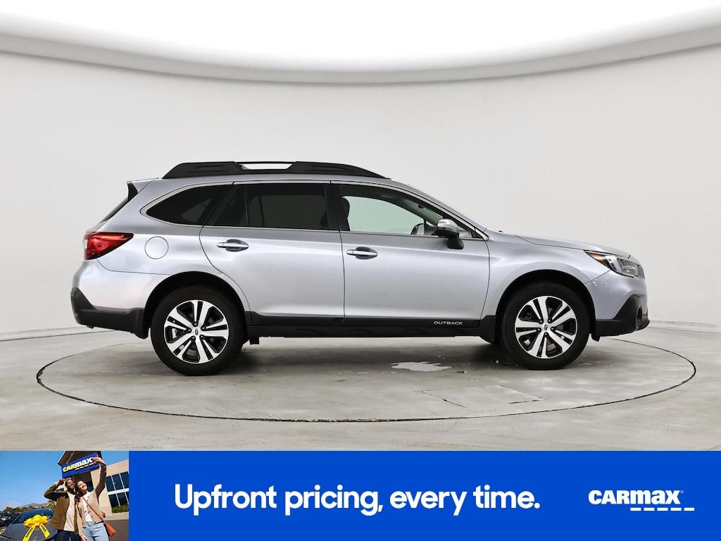 used 2019 Subaru Outback car, priced at $24,998