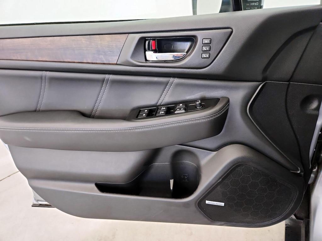 used 2019 Subaru Outback car, priced at $24,998