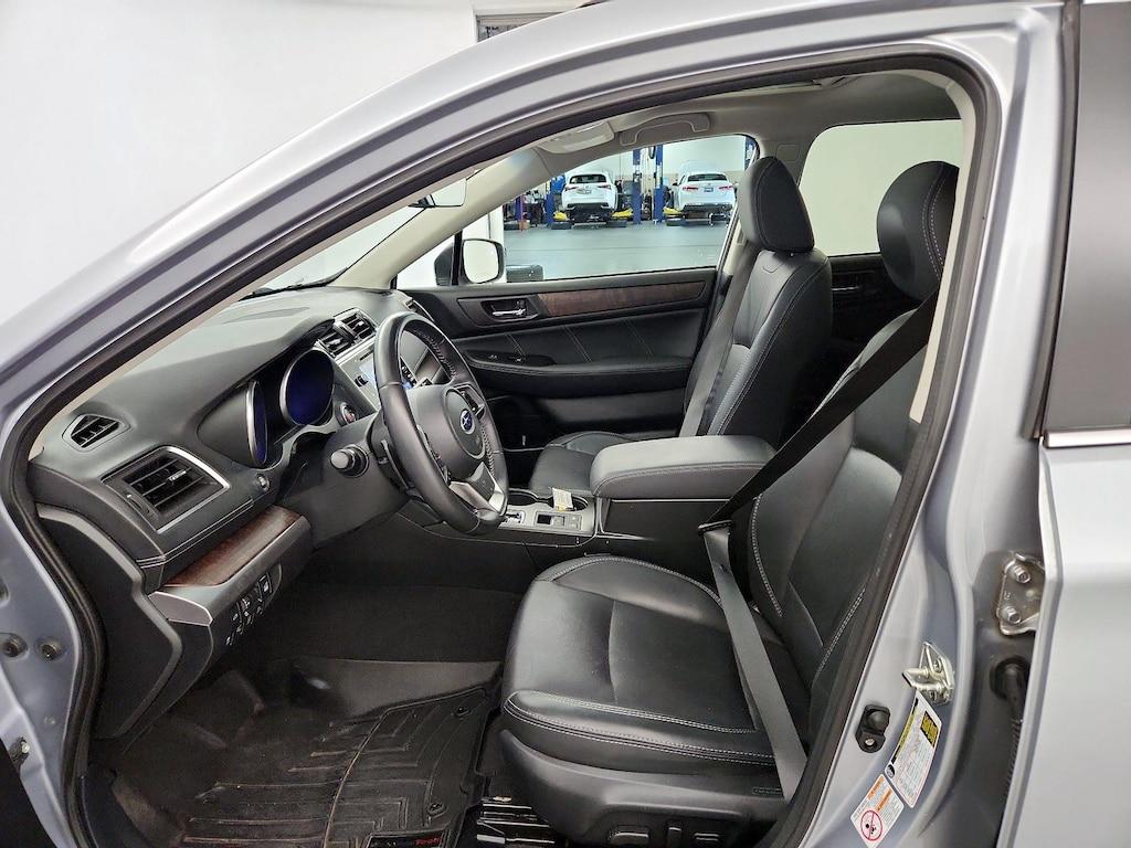 used 2019 Subaru Outback car, priced at $24,998