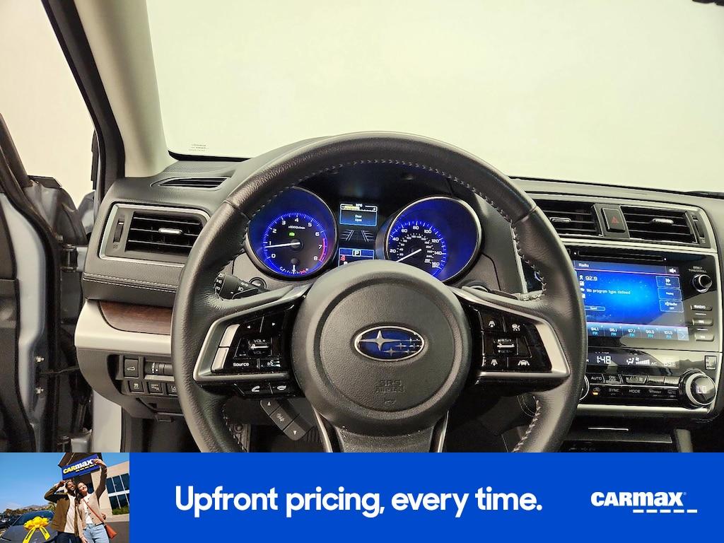 used 2019 Subaru Outback car, priced at $24,998