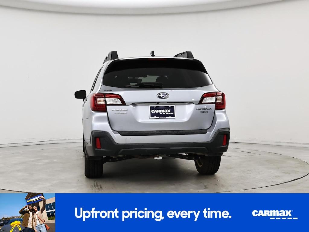 used 2019 Subaru Outback car, priced at $24,998