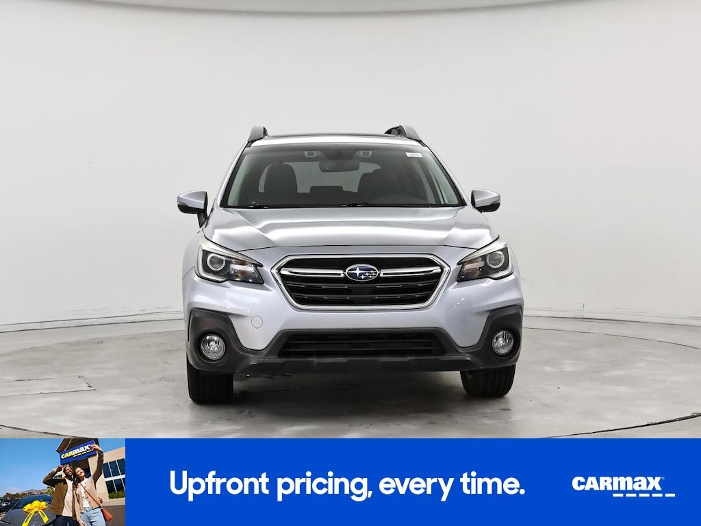 used 2019 Subaru Outback car, priced at $24,998