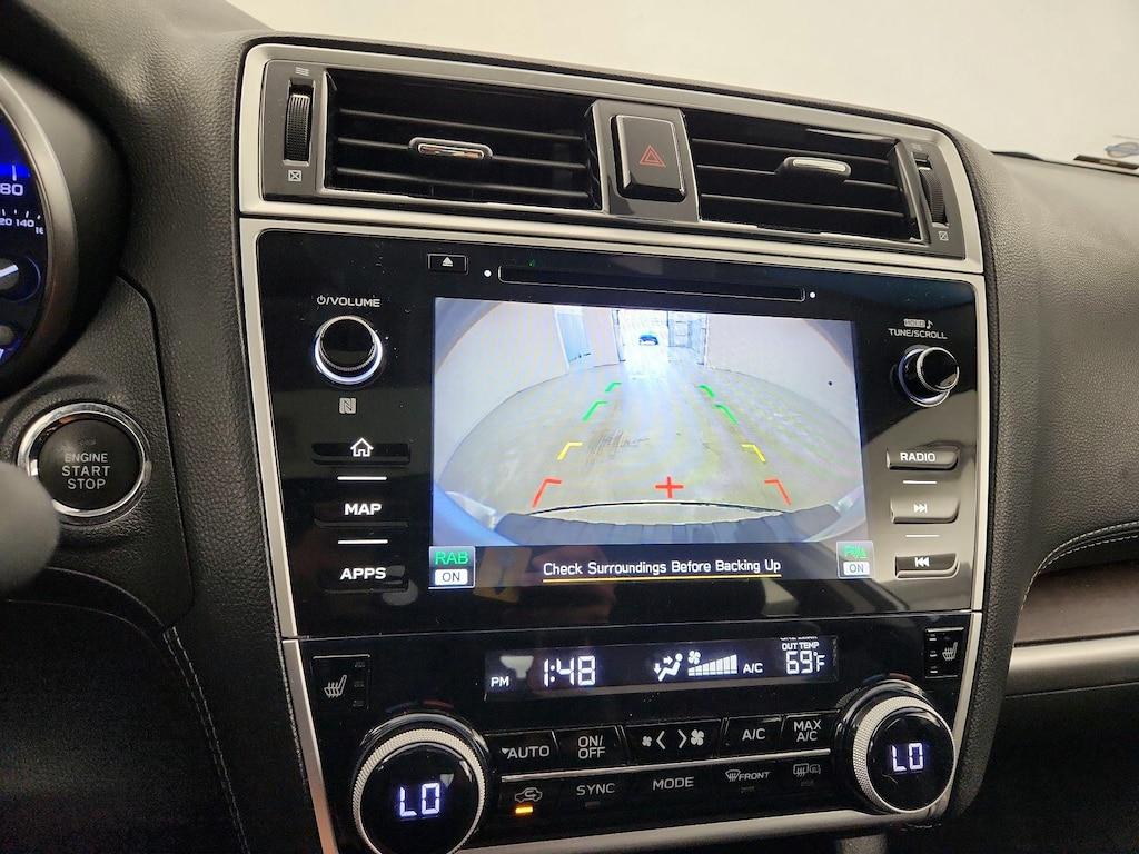 used 2019 Subaru Outback car, priced at $24,998