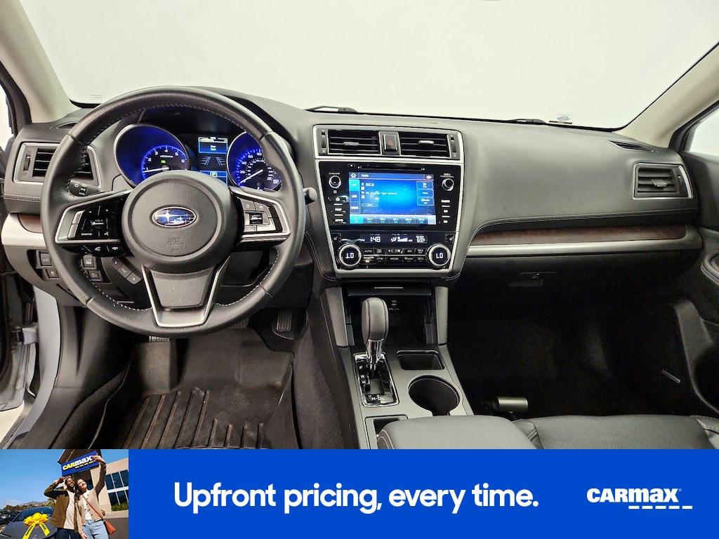 used 2019 Subaru Outback car, priced at $24,998