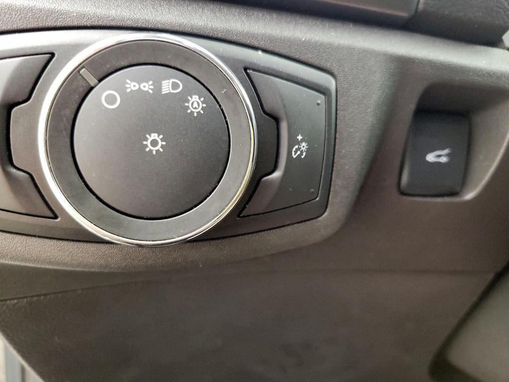 used 2016 Ford Fusion car, priced at $15,998