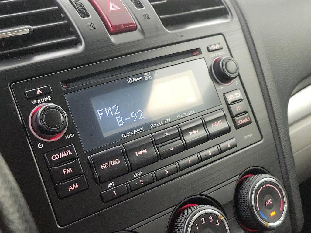 used 2015 Subaru Forester car, priced at $13,998