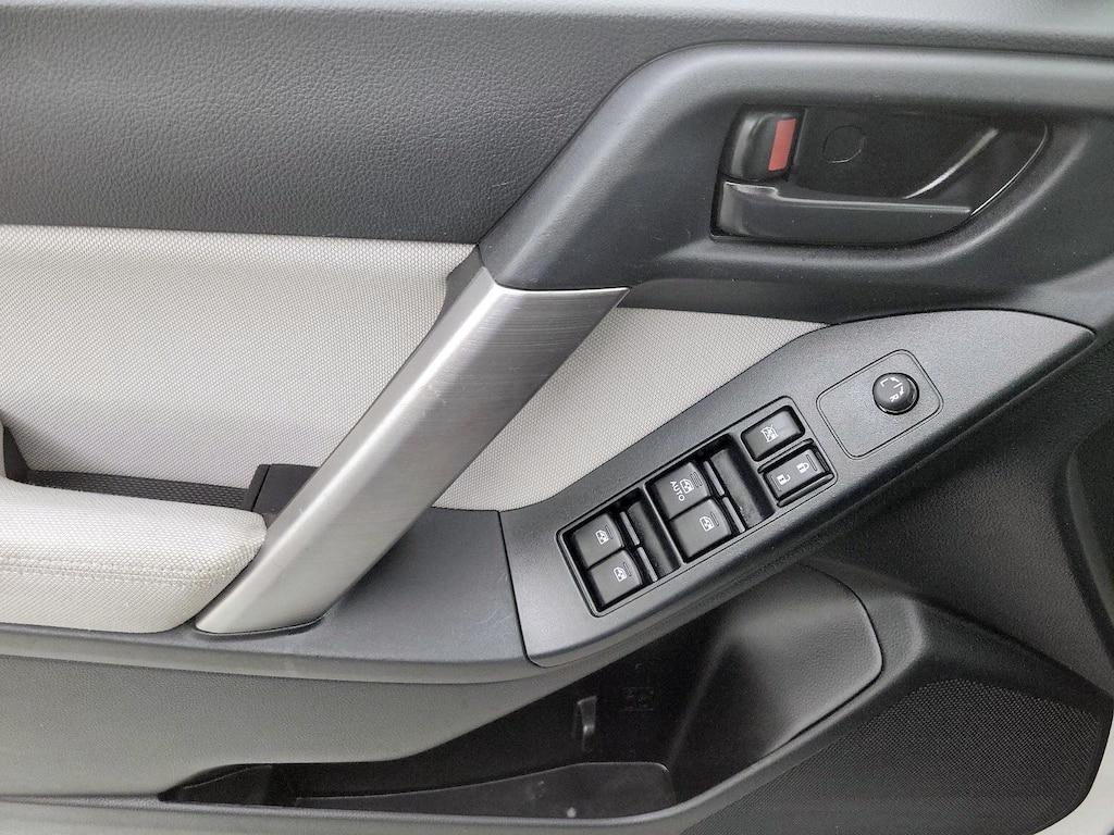 used 2015 Subaru Forester car, priced at $13,998