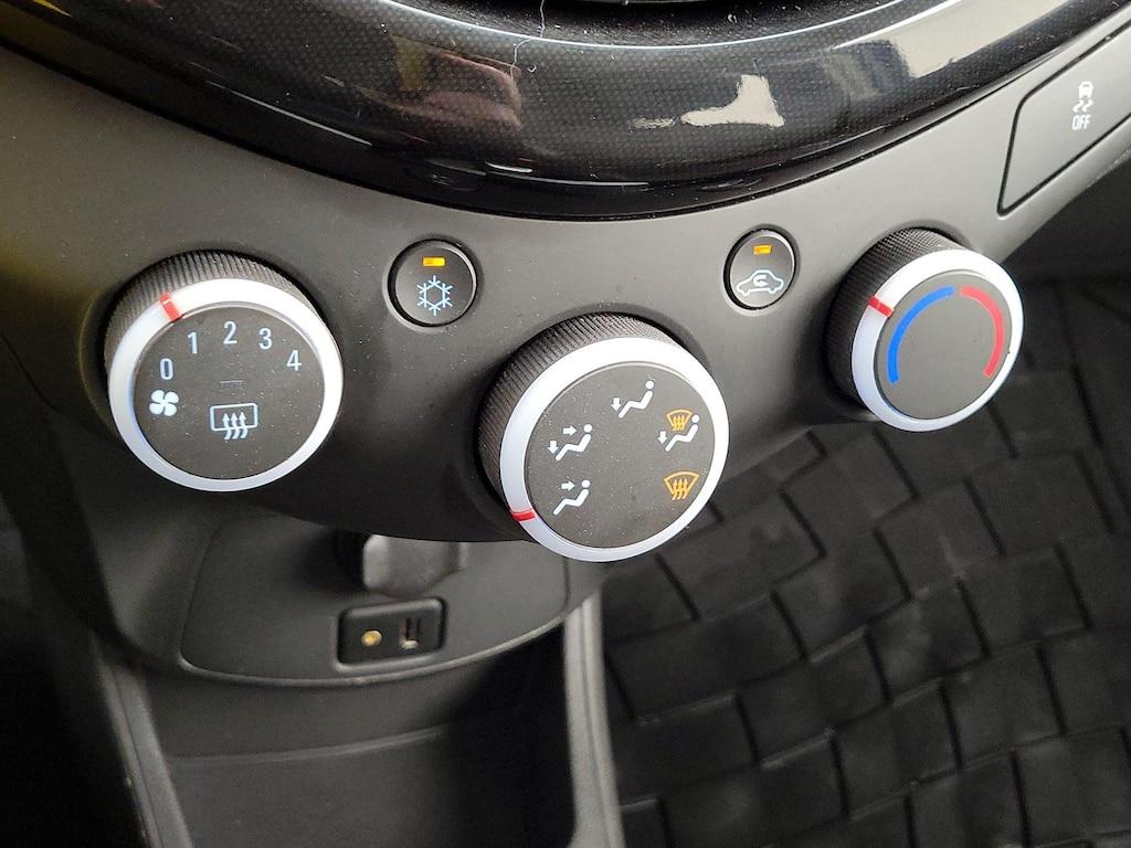 used 2014 Chevrolet Spark car, priced at $10,599