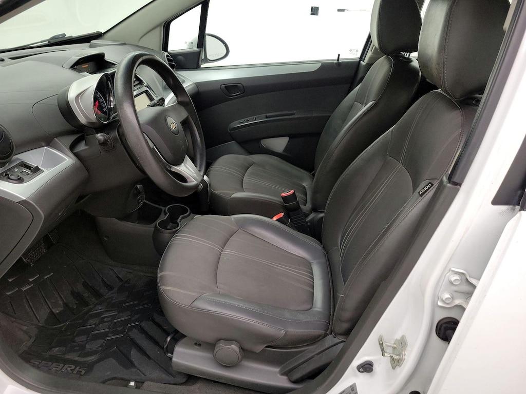 used 2014 Chevrolet Spark car, priced at $10,599