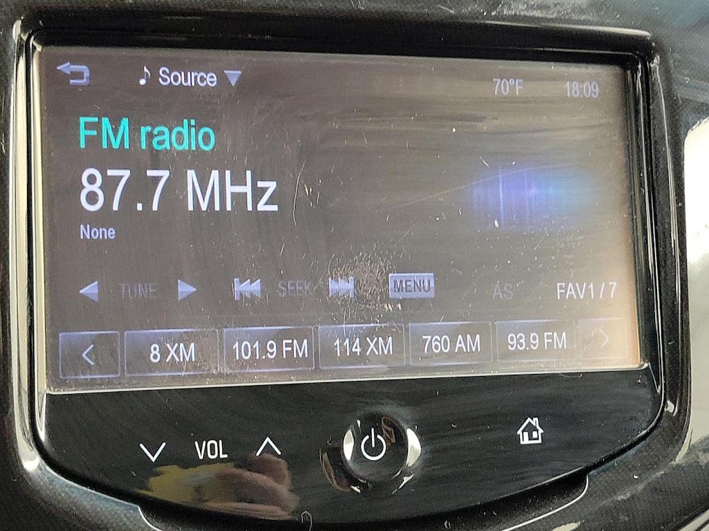 used 2014 Chevrolet Spark car, priced at $10,599