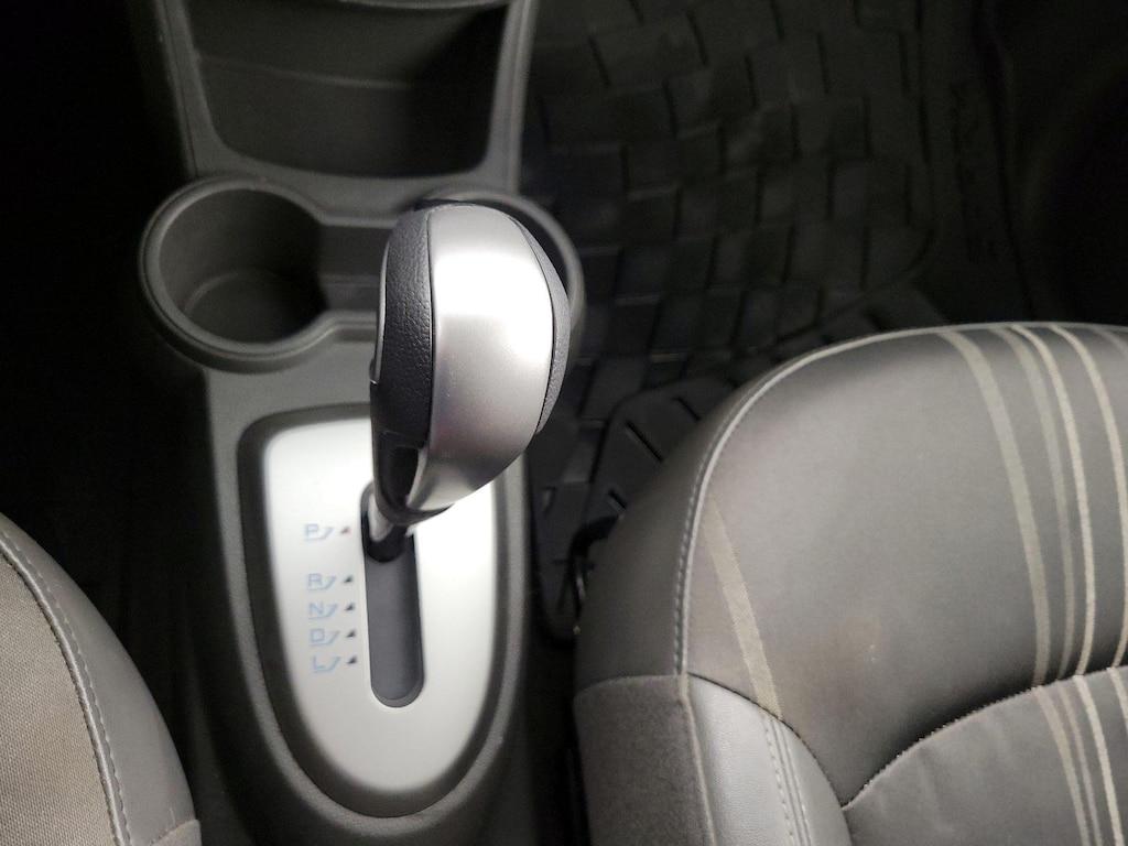 used 2014 Chevrolet Spark car, priced at $10,599