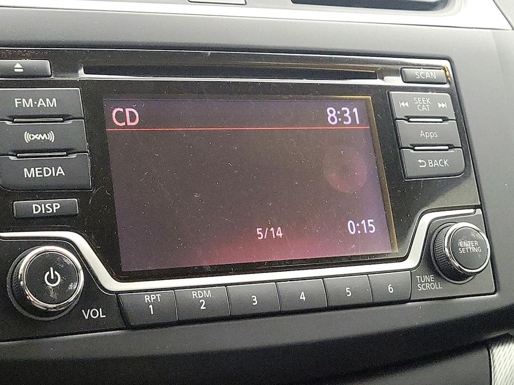 used 2015 Nissan Sentra car, priced at $14,998