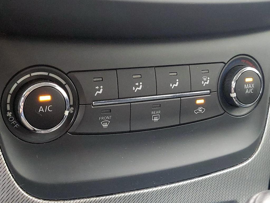 used 2015 Nissan Sentra car, priced at $14,998