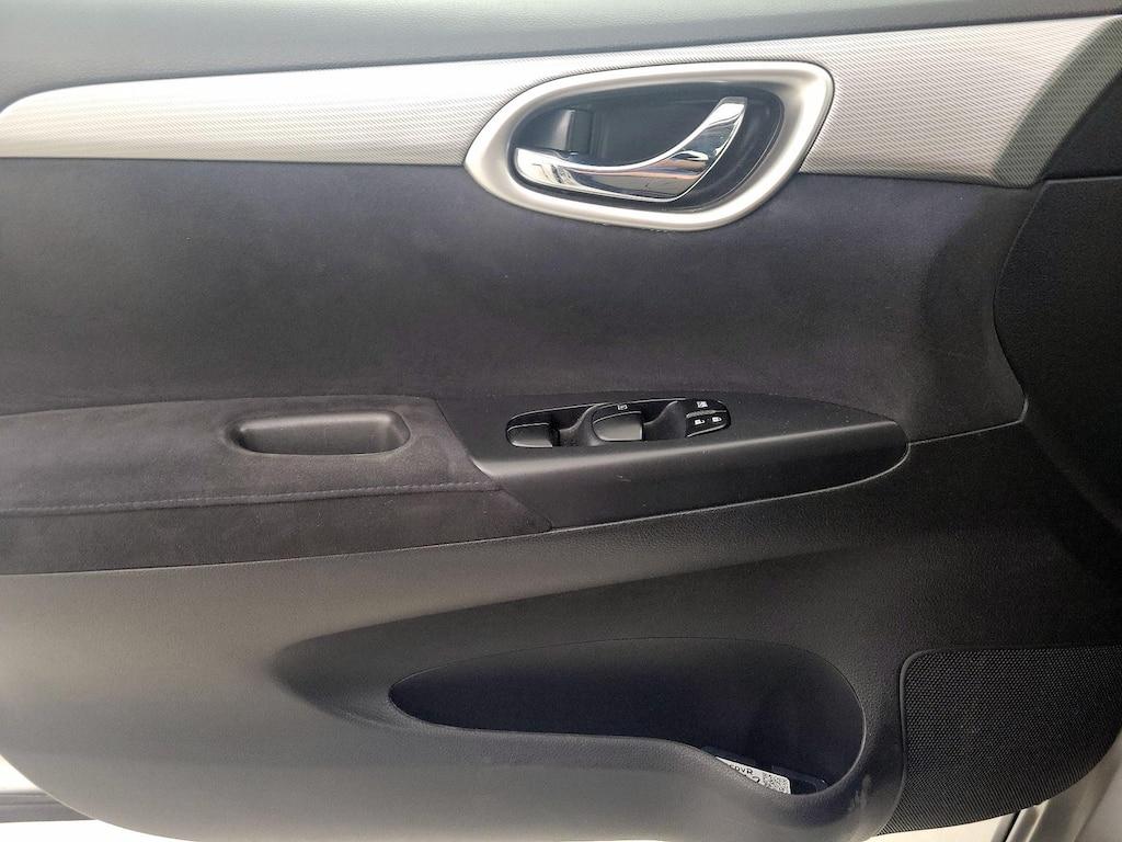 used 2015 Nissan Sentra car, priced at $14,998