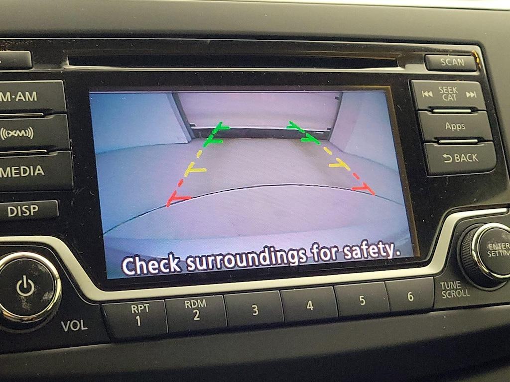 used 2015 Nissan Sentra car, priced at $14,998