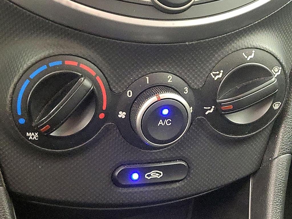 used 2016 Hyundai Accent car, priced at $12,599