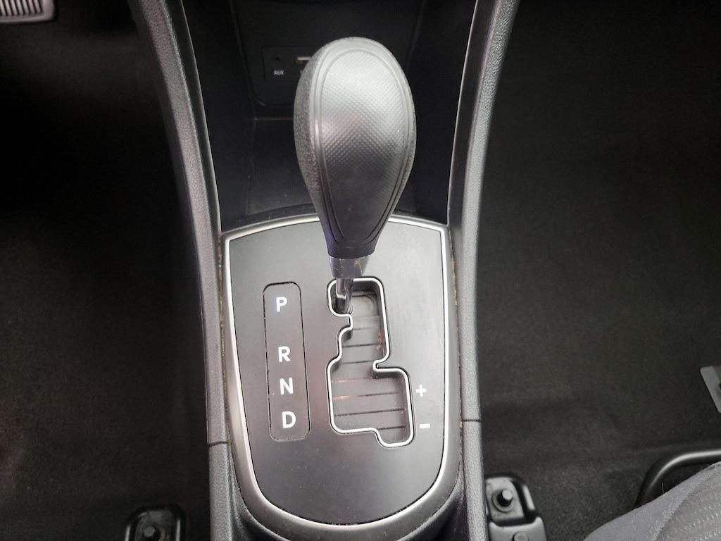 used 2016 Hyundai Accent car, priced at $12,599