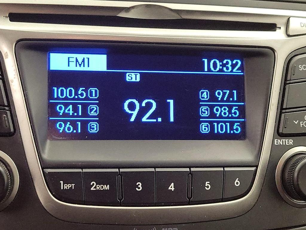 used 2016 Hyundai Accent car, priced at $12,599