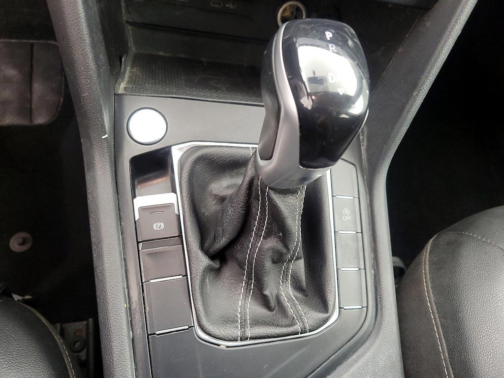 used 2022 Volkswagen Taos car, priced at $21,998