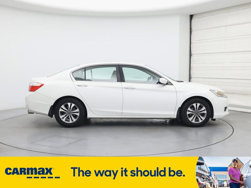 used 2014 Honda Accord car, priced at $15,998