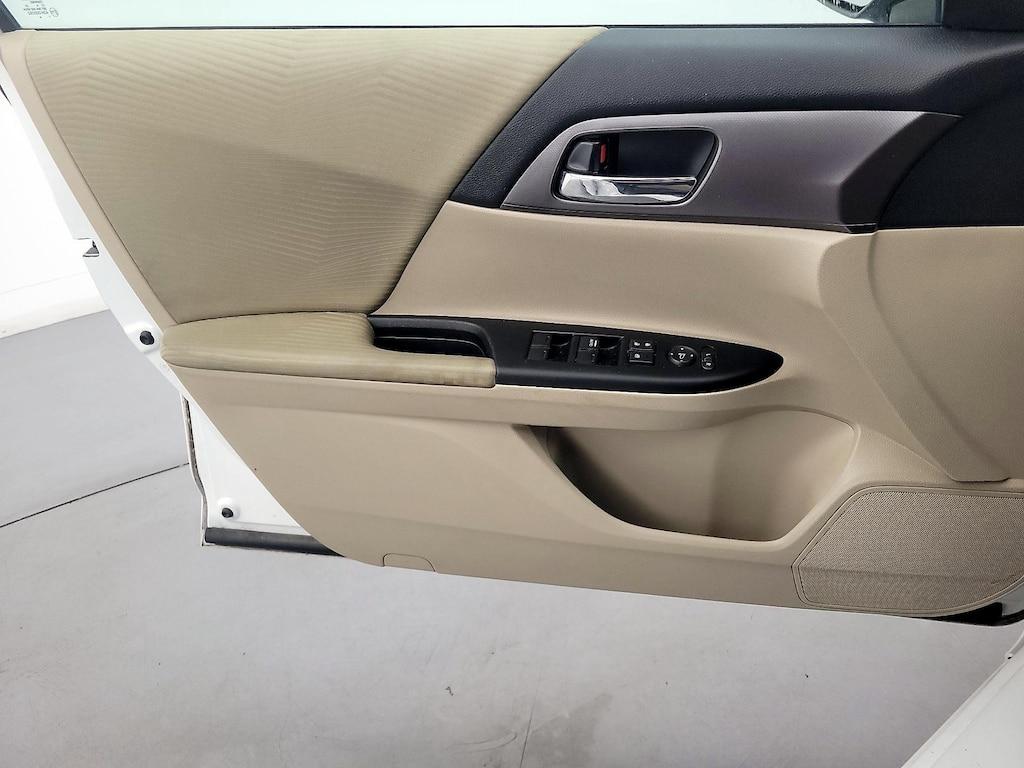 used 2014 Honda Accord car, priced at $15,998