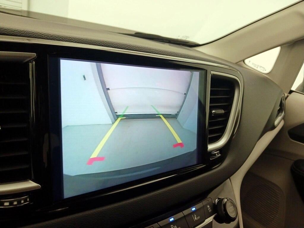 used 2023 Chrysler Pacifica car, priced at $32,998