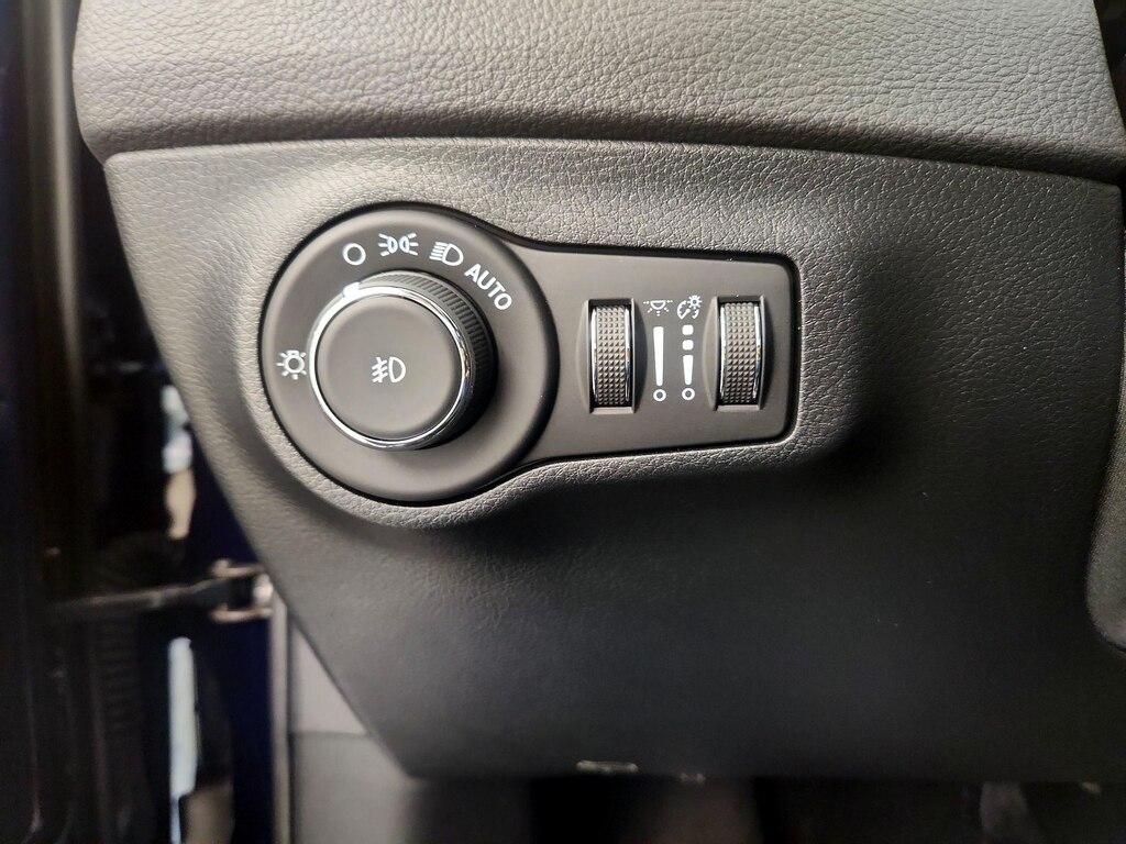used 2021 Jeep Compass car, priced at $22,998
