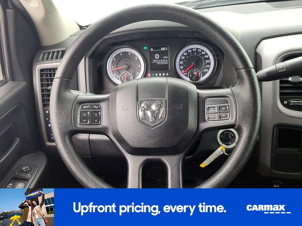 used 2016 Ram 2500 car, priced at $29,998