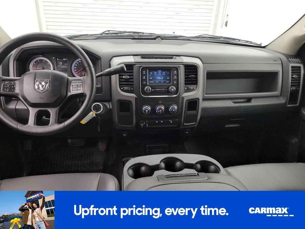 used 2016 Ram 2500 car, priced at $29,998