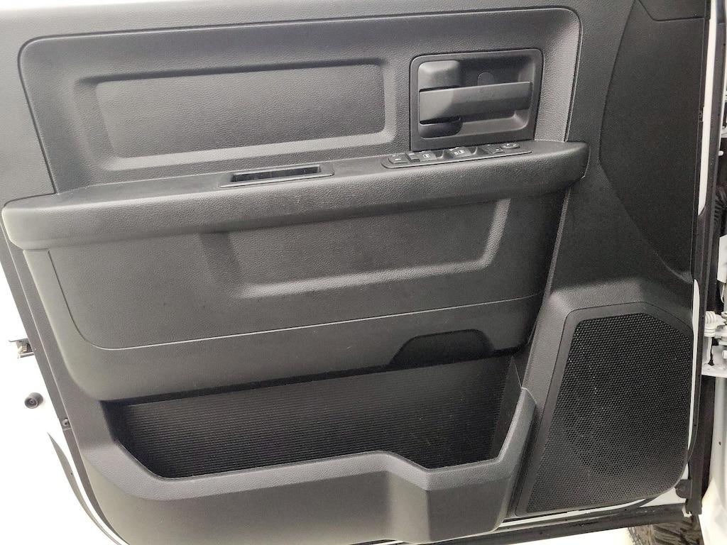 used 2016 Ram 2500 car, priced at $29,998
