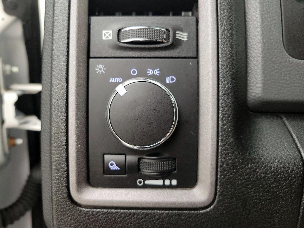 used 2016 Ram 2500 car, priced at $29,998