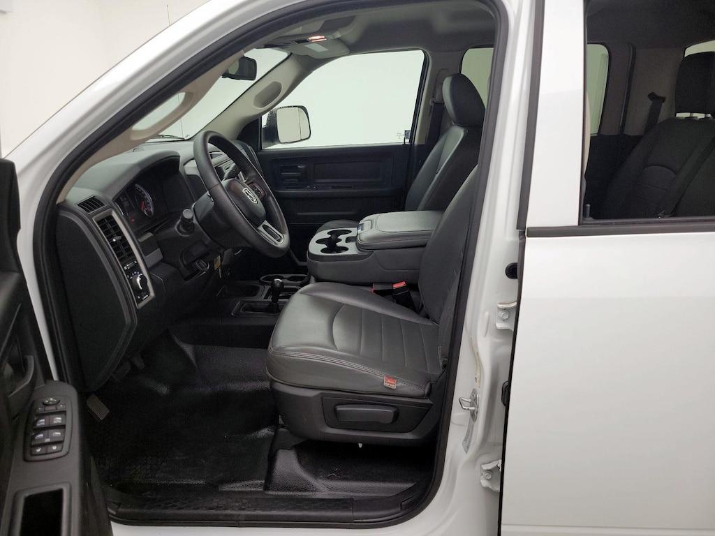 used 2016 Ram 2500 car, priced at $29,998