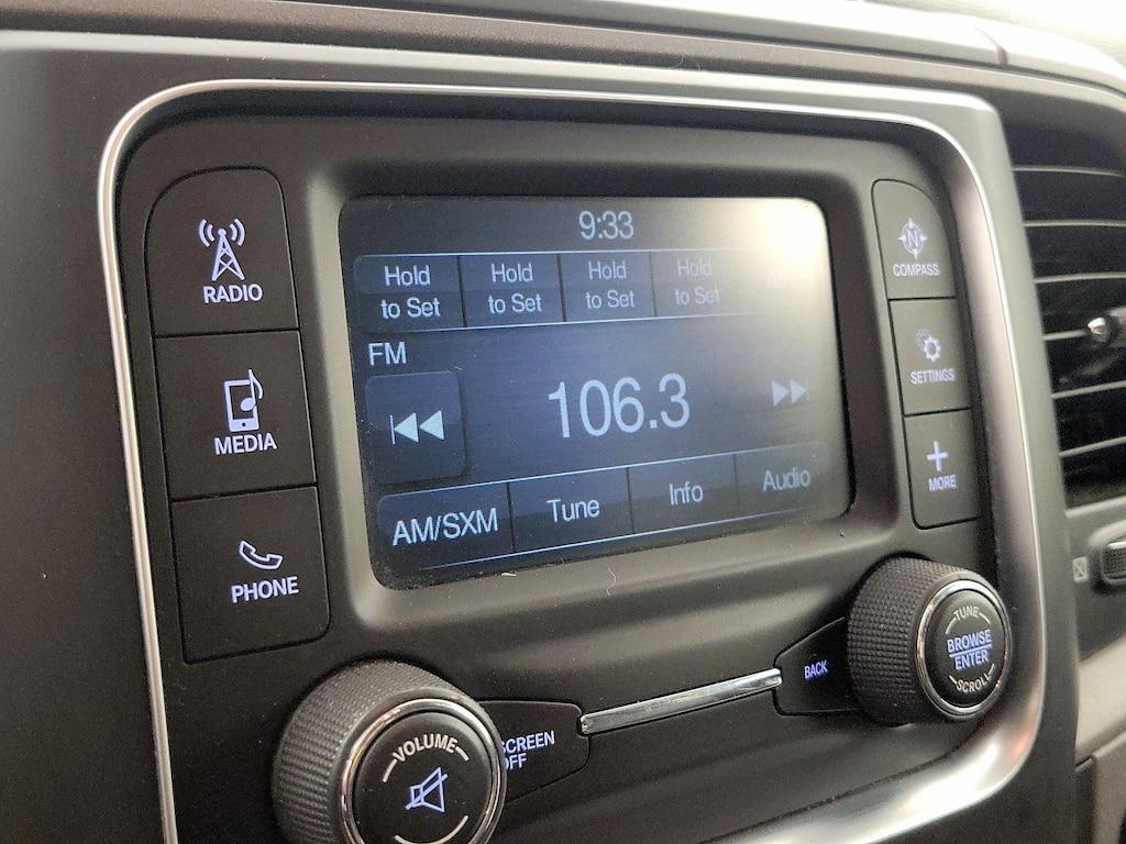 used 2016 Ram 2500 car, priced at $29,998