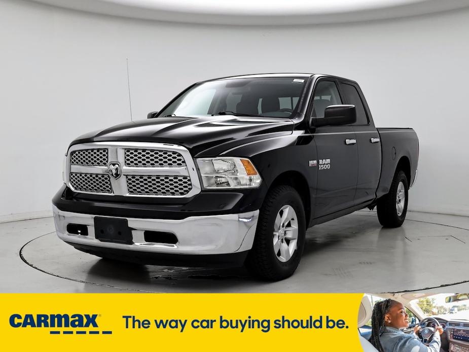 used 2014 Ram 1500 car, priced at $19,998