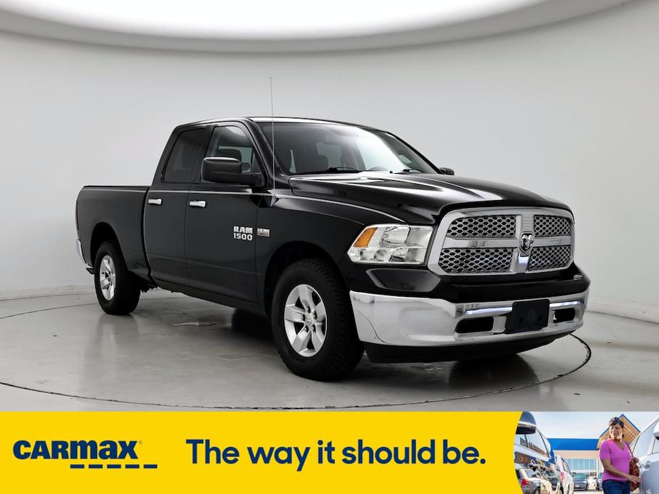 used 2014 Ram 1500 car, priced at $19,998