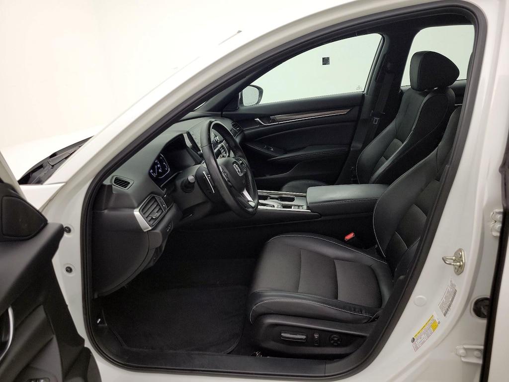 used 2018 Honda Accord car, priced at $22,998