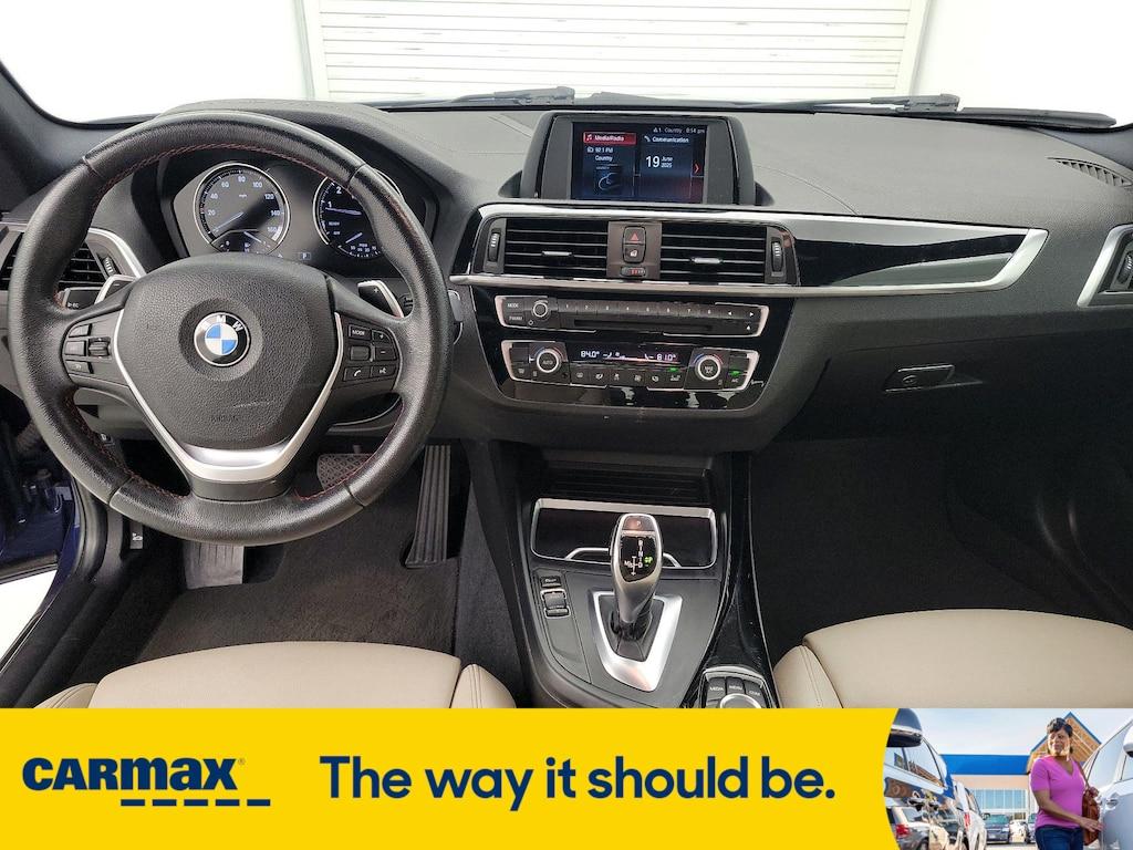 used 2018 BMW 230 car, priced at $21,998