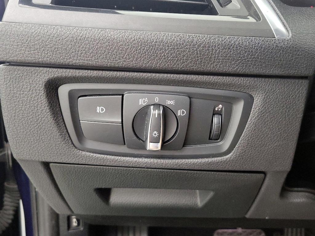 used 2018 BMW 230 car, priced at $21,998