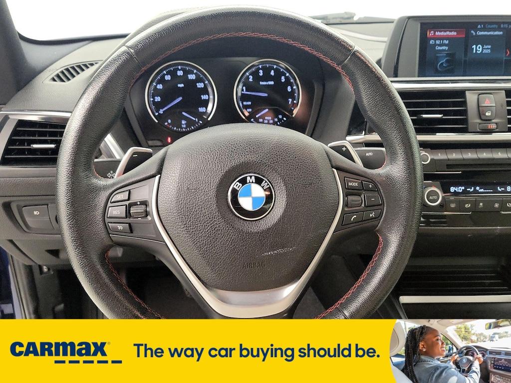used 2018 BMW 230 car, priced at $21,998